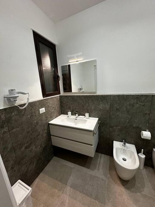 Casa Ginestra Di Palazzo Biondi Villa Giarre Dış mekan fotoğraf