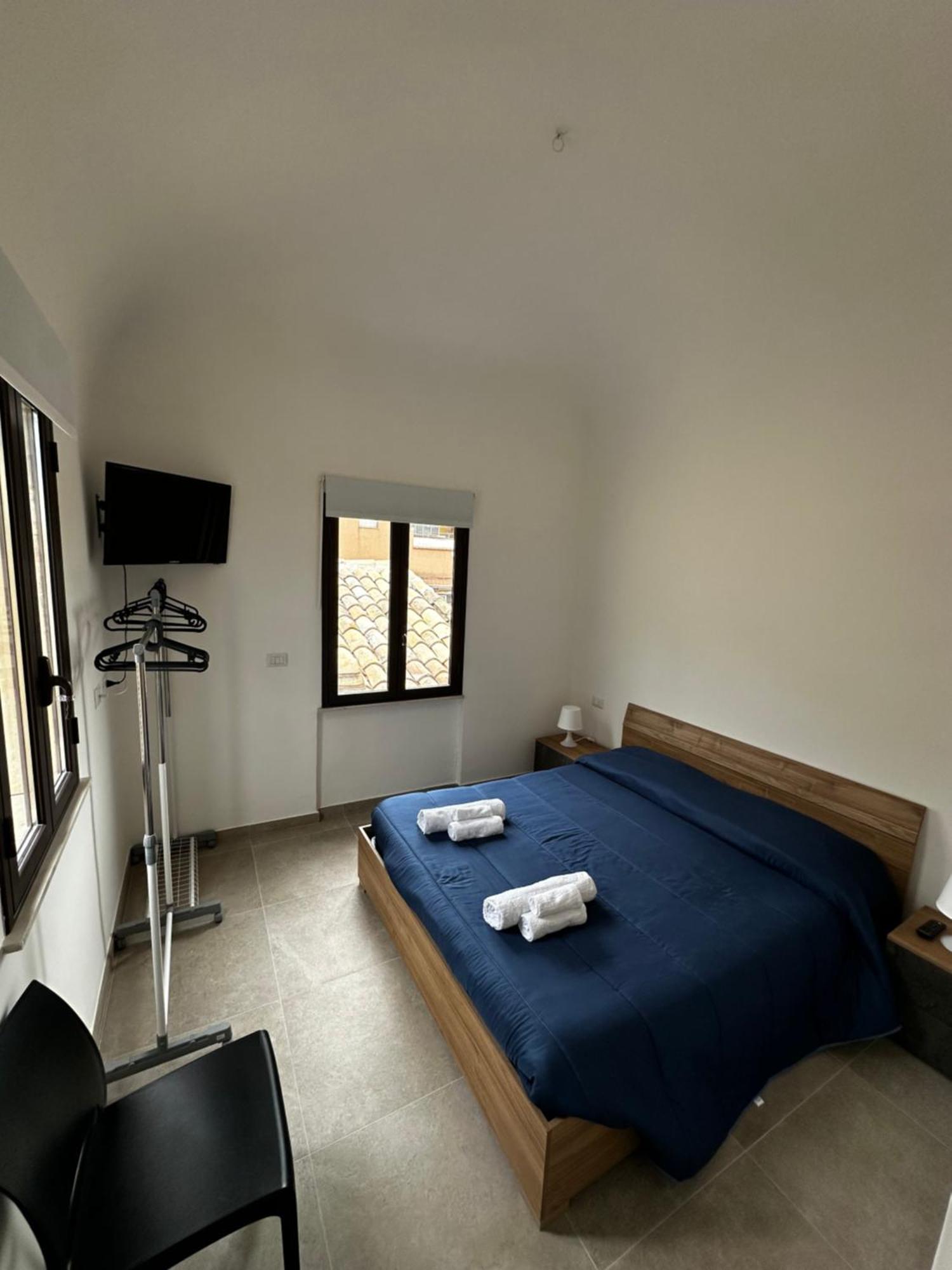 Casa Ginestra Di Palazzo Biondi Villa Giarre Dış mekan fotoğraf